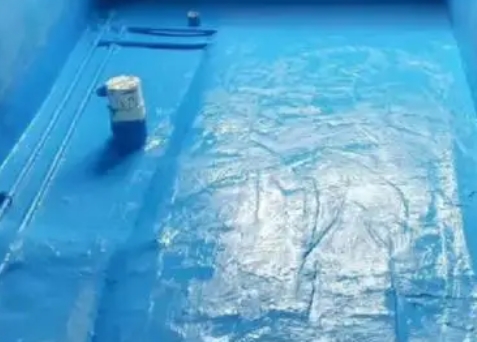 河源卫生间漏水维修公司分享下河源卫生间防水工程中常用防水涂料介绍。